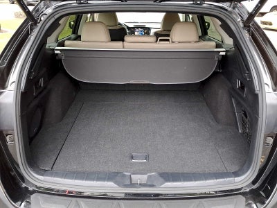 2020 Subaru Outback Limited XT