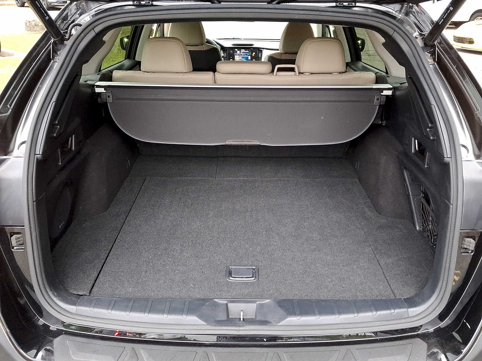 2020 Subaru Outback Limited XT