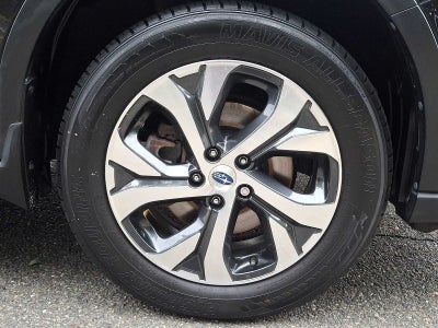 2020 Subaru Outback Limited XT