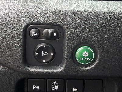 2024 Honda Passport TrailSport