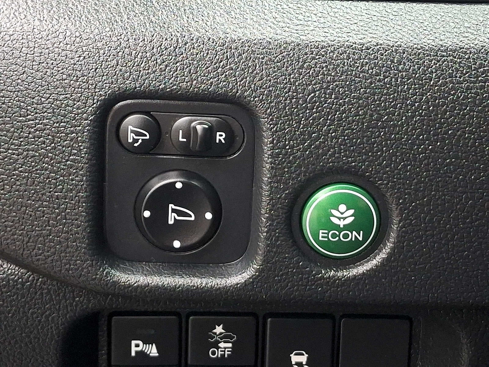2024 Honda Passport TrailSport