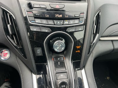 2021 Acura RDX SH-AWD