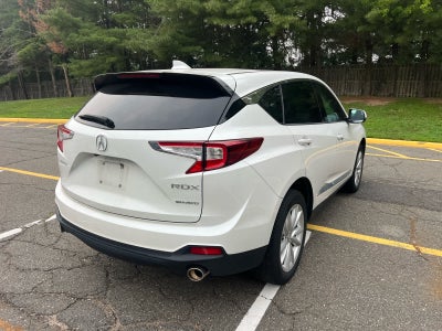 2021 Acura RDX SH-AWD