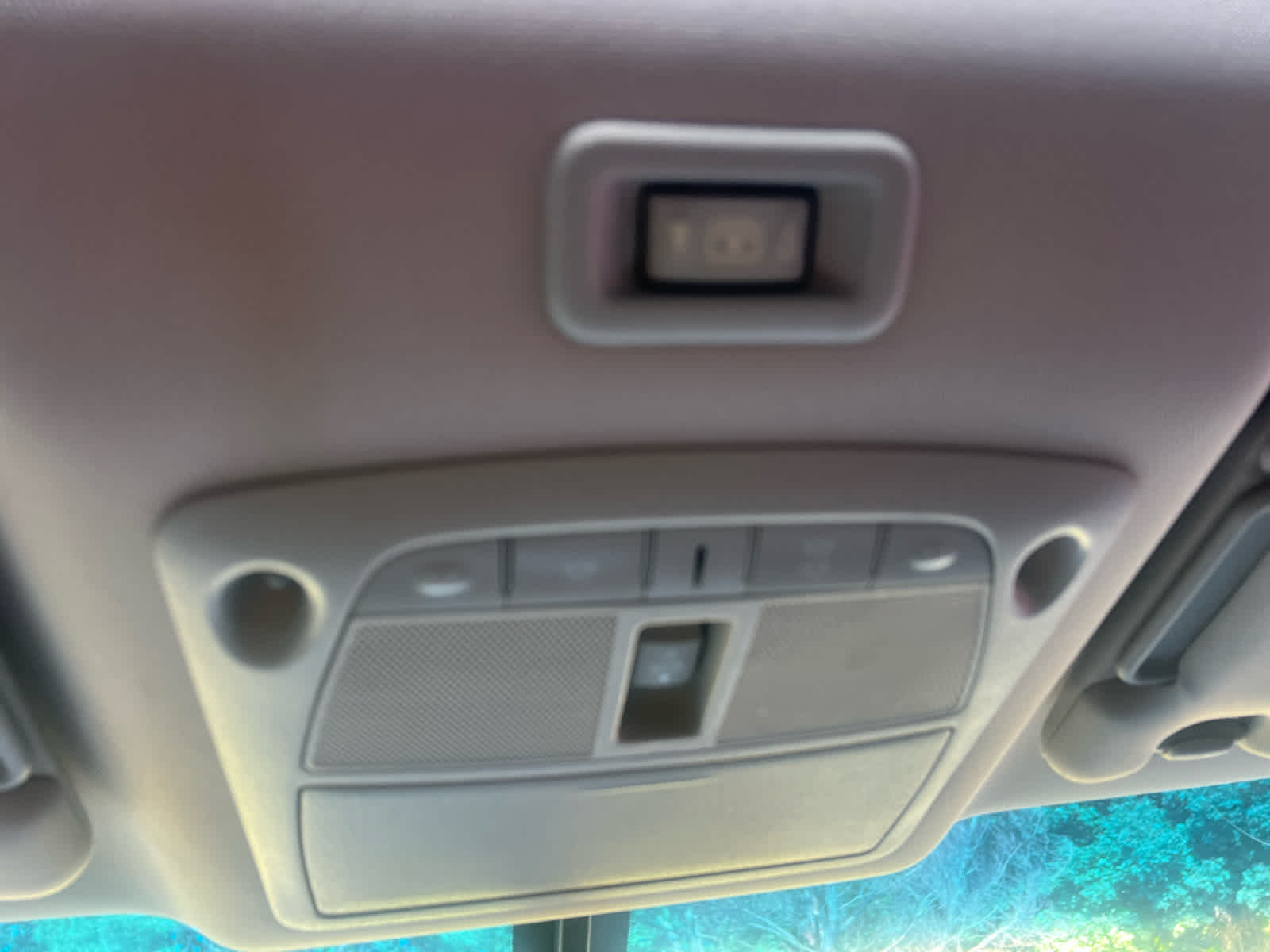 2015 Nissan Pathfinder SL