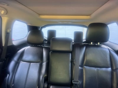 2015 Nissan Pathfinder SL