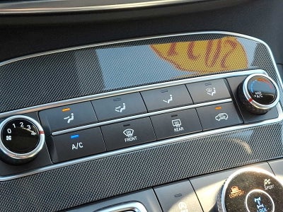 2021 Hyundai Santa Fe SE