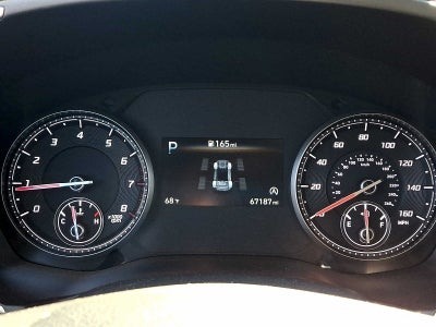 2021 Hyundai Santa Fe SE