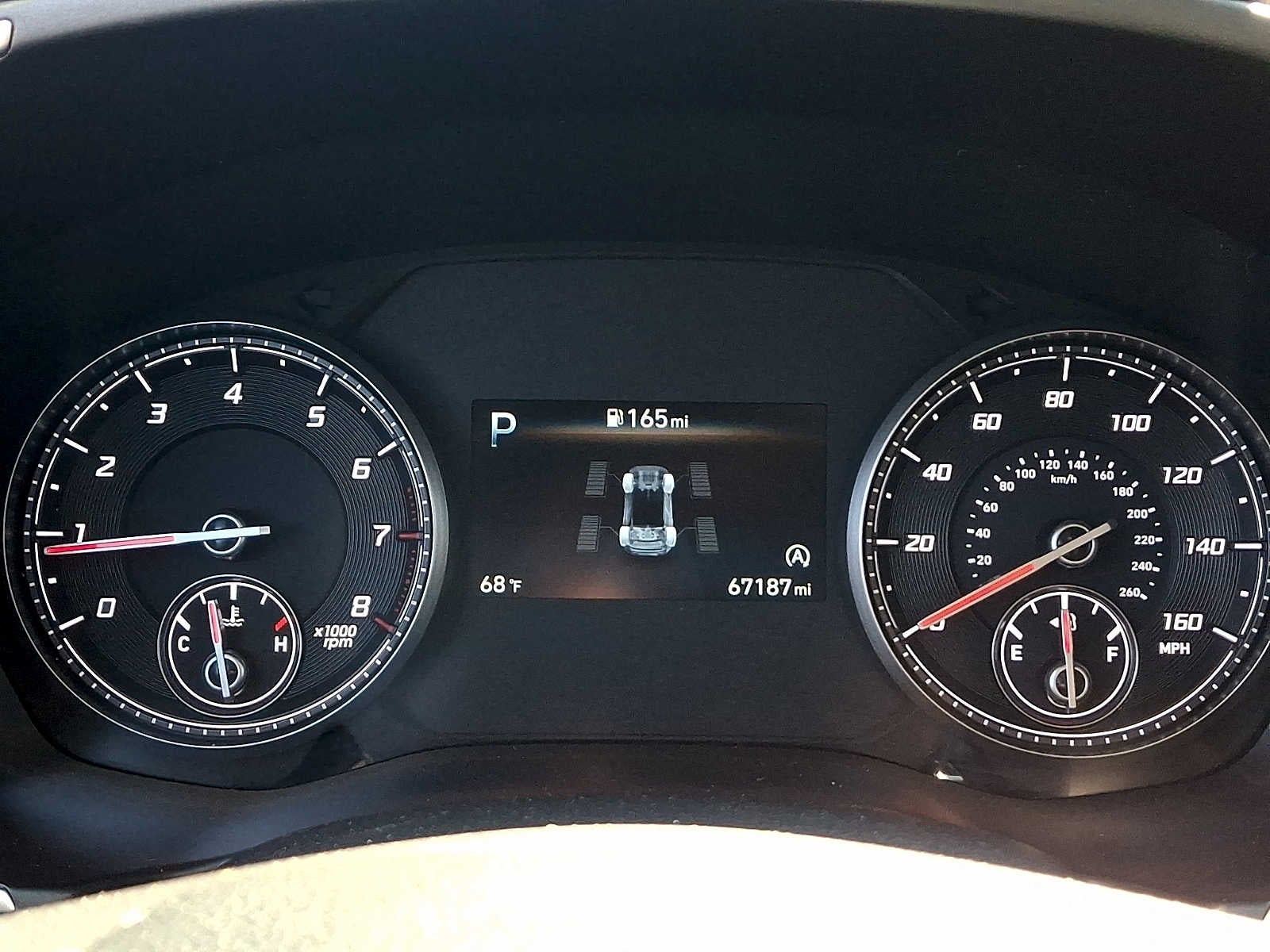 2021 Hyundai Santa Fe SE