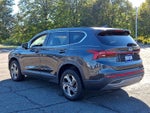 2021 Hyundai Santa Fe SE