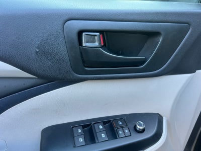 2014 Toyota Highlander LE Plus