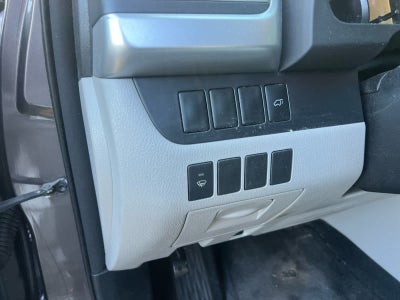 2014 Toyota Highlander LE Plus