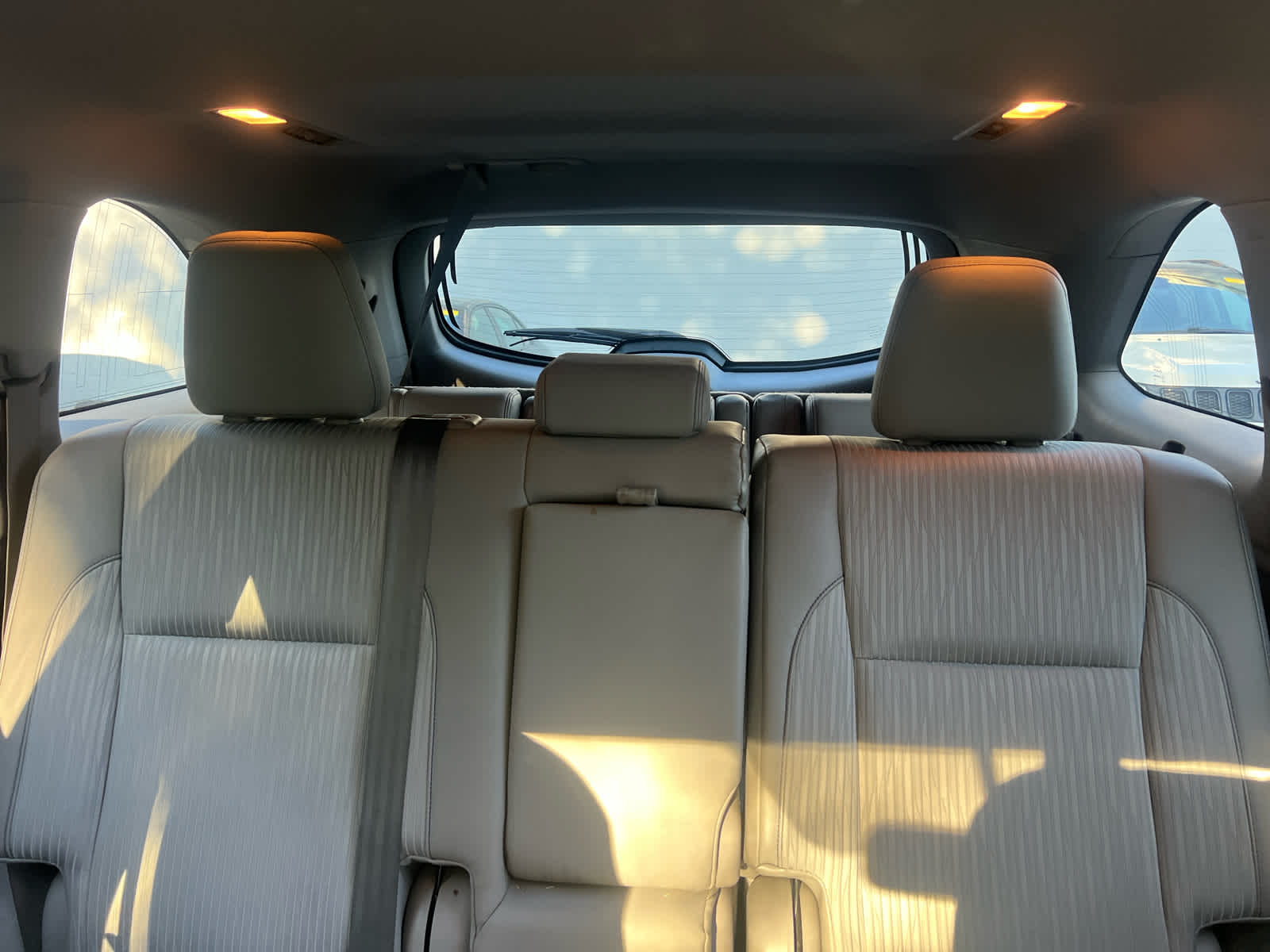 2014 Toyota Highlander LE Plus