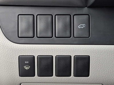 2014 Toyota Highlander LE Plus