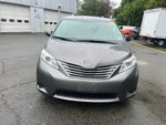 2017 Toyota Sienna LE