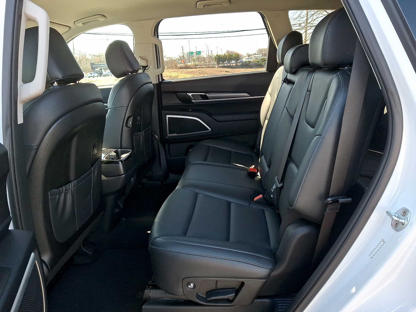 2020 Kia Telluride LX