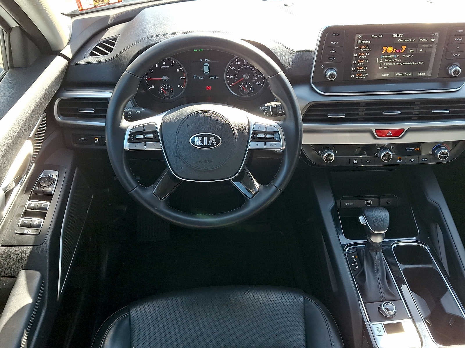 2020 Kia Telluride LX