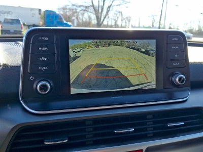 2020 Kia Telluride LX