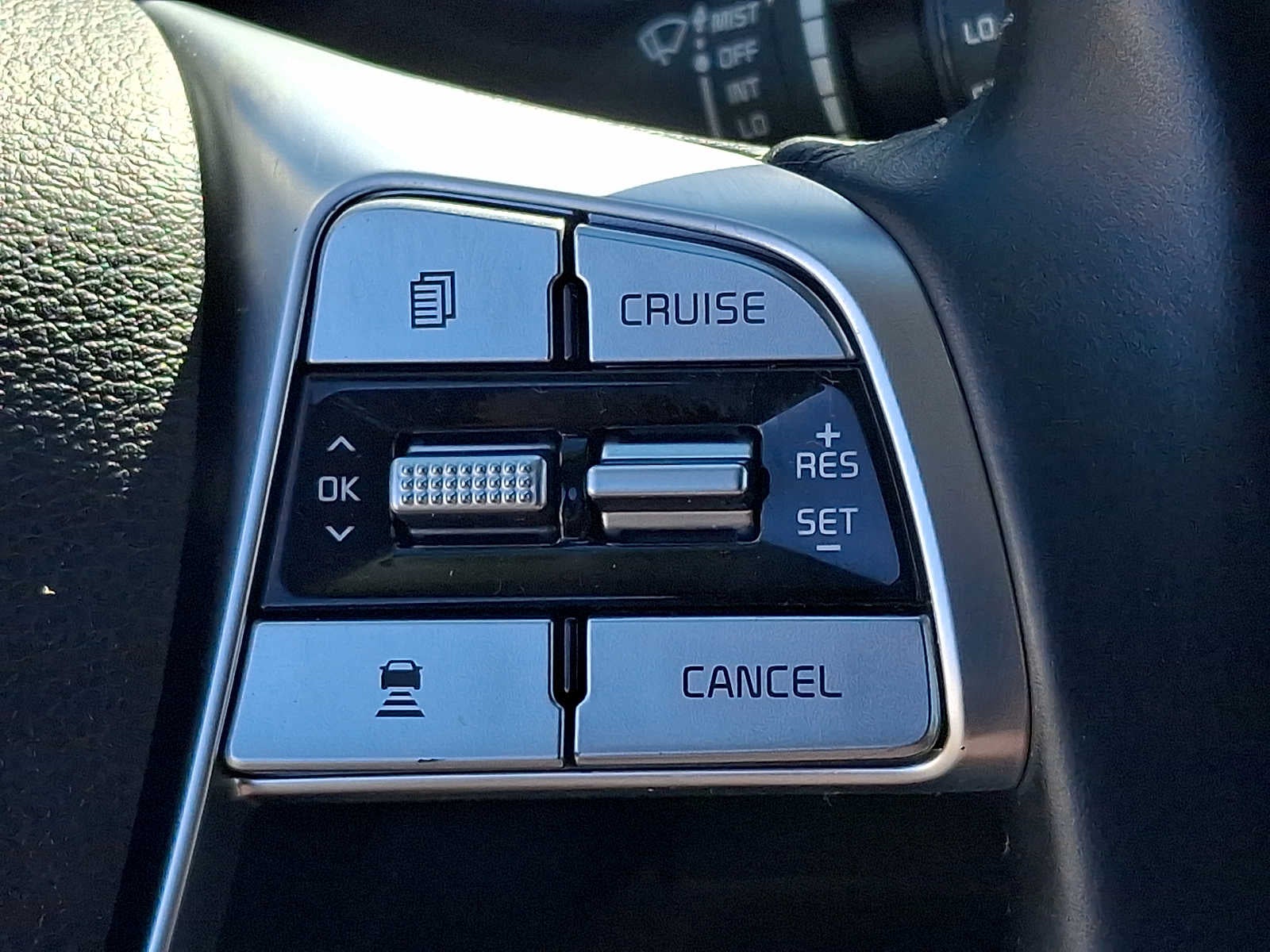 2020 Kia Telluride LX