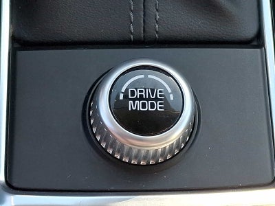 2020 Kia Telluride LX