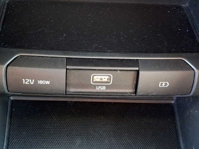 2020 Kia Telluride LX