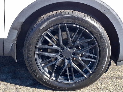 2020 Kia Telluride LX