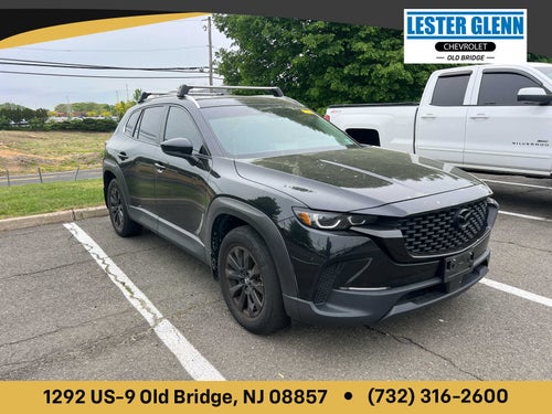 2023 Mazda Mazda CX-50 2.5 S Preferred Plus Package