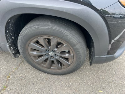 2023 Mazda Mazda CX-50 2.5 S Preferred Plus Package