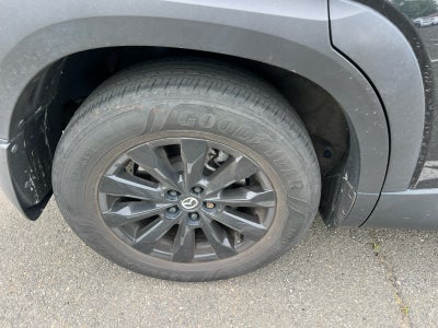 2023 Mazda Mazda CX-50 2.5 S Preferred Plus Package