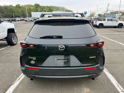 2023 Mazda Mazda CX-50 2.5 S Preferred Plus Package