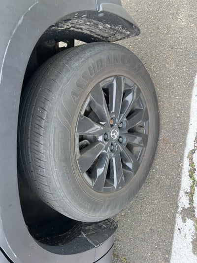 2023 Mazda Mazda CX-50 2.5 S Preferred Plus Package
