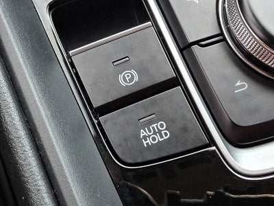 2025 Mazda Mazda CX-50 2.5 Turbo Premium Package