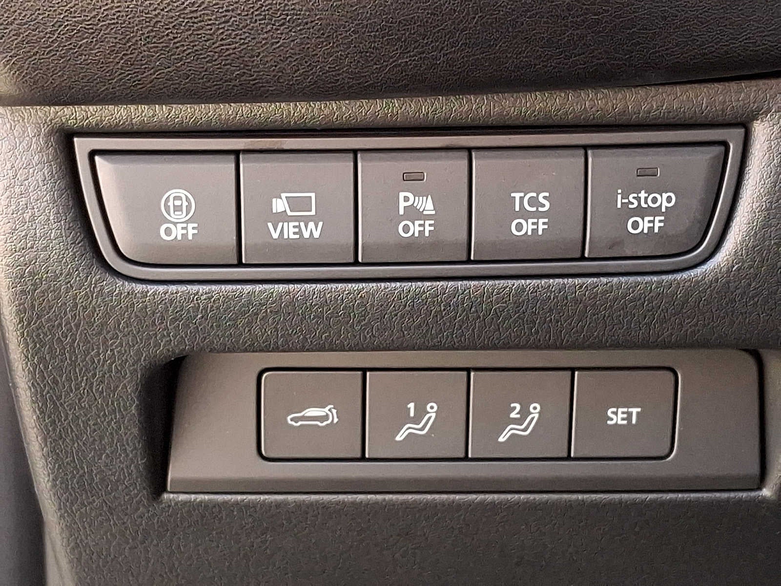 2025 Mazda Mazda CX-50 2.5 Turbo Premium Plus Package