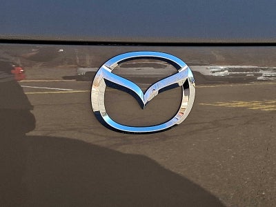 2025 Mazda Mazda CX-50 2.5 Turbo Premium Plus Package