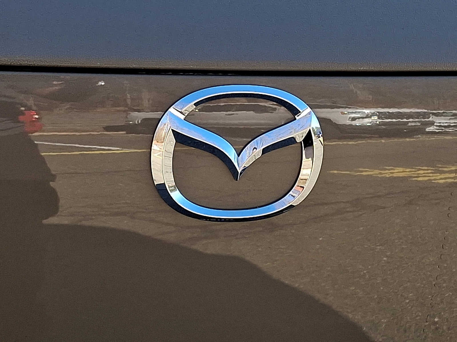 2025 Mazda Mazda CX-50 2.5 Turbo Premium Plus Package