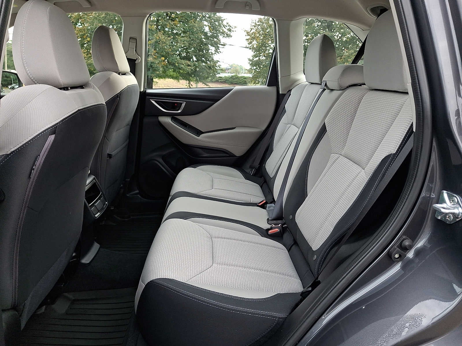 2024 Subaru Forester AWD