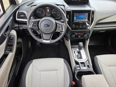 2024 Subaru Forester AWD