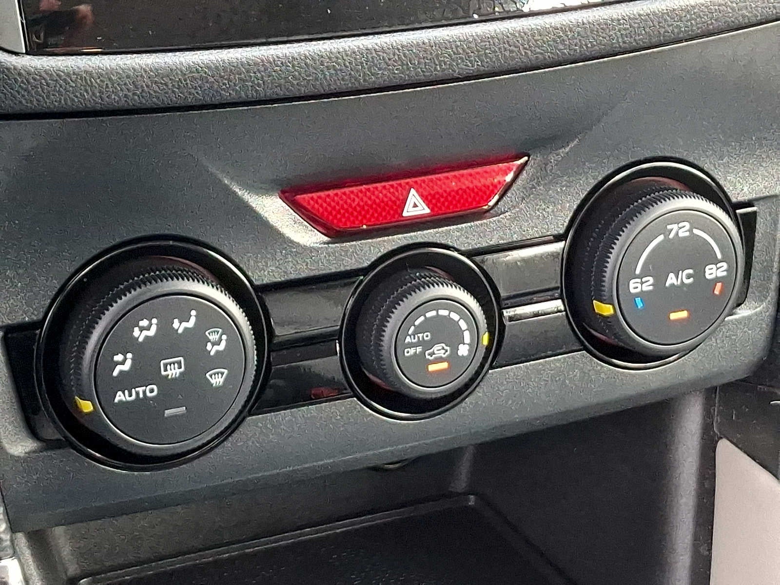 2024 Subaru Forester AWD