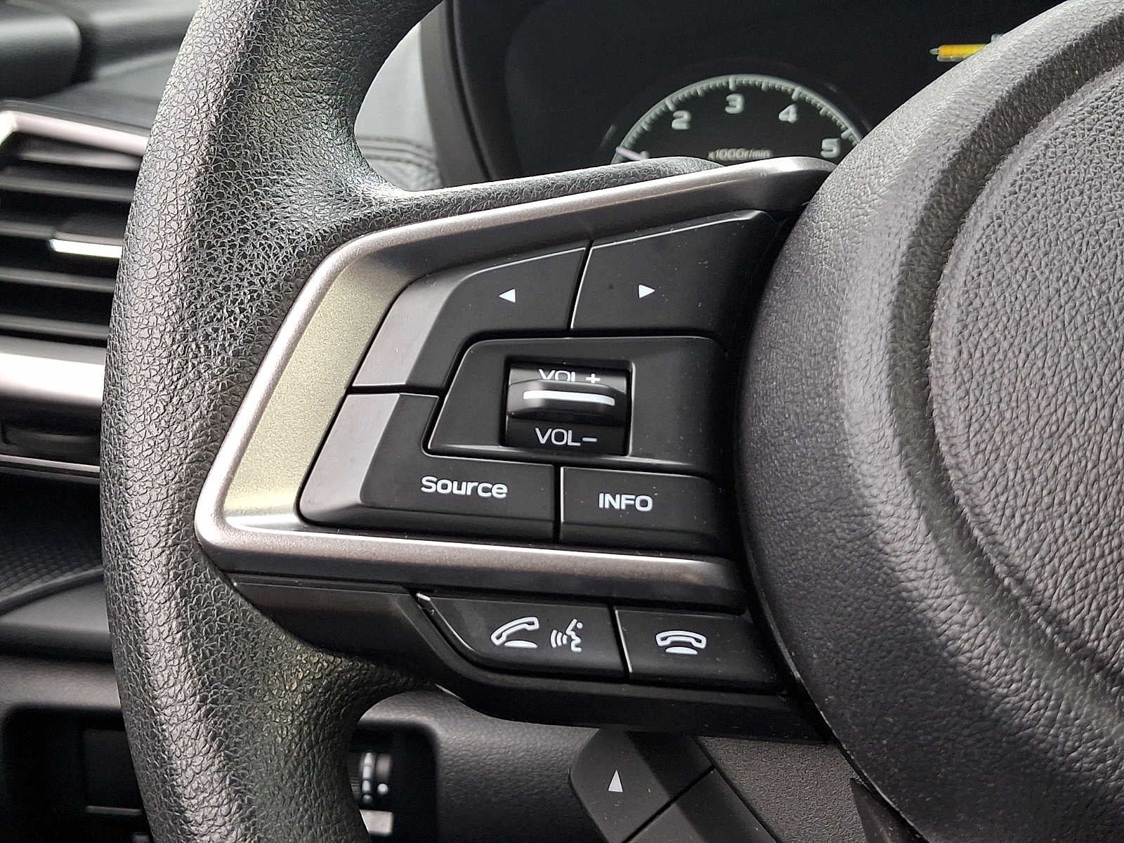 2024 Subaru Forester AWD