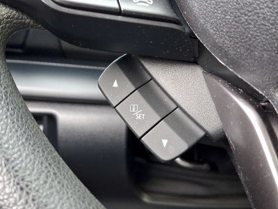 2024 Subaru Forester AWD
