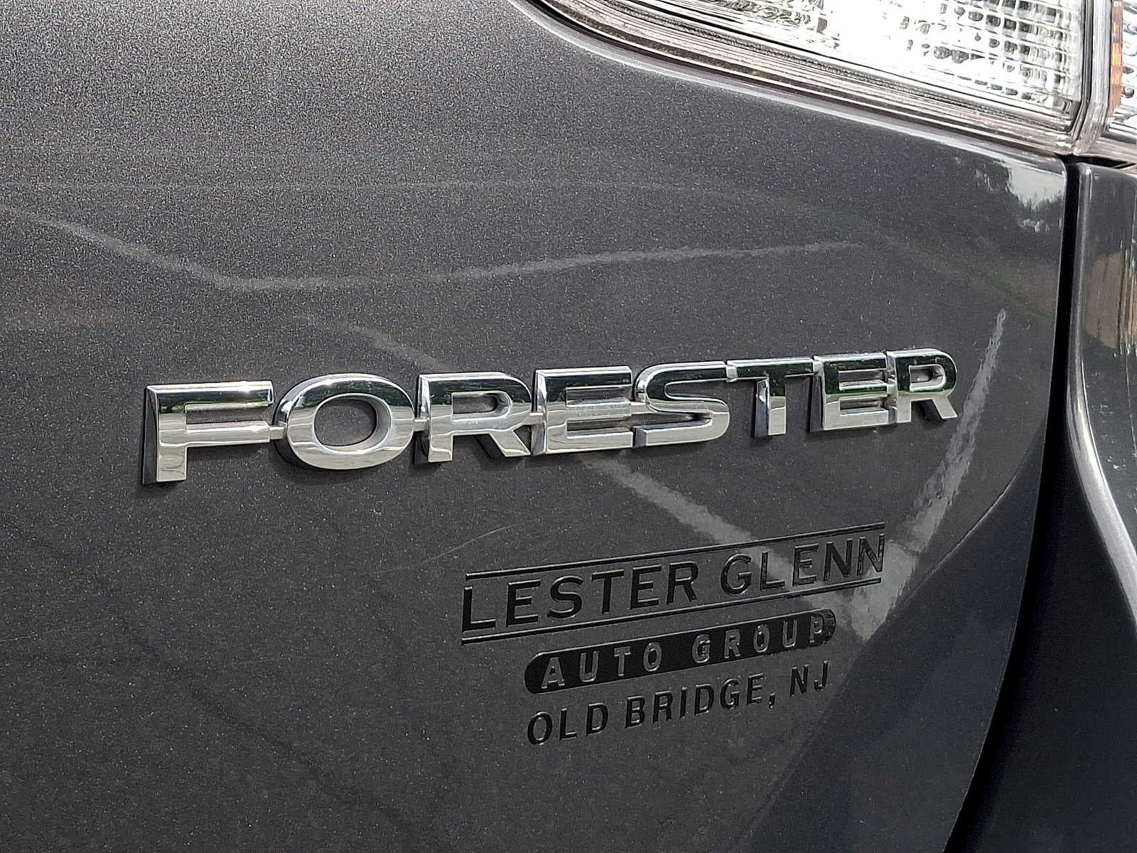 2024 Subaru Forester AWD