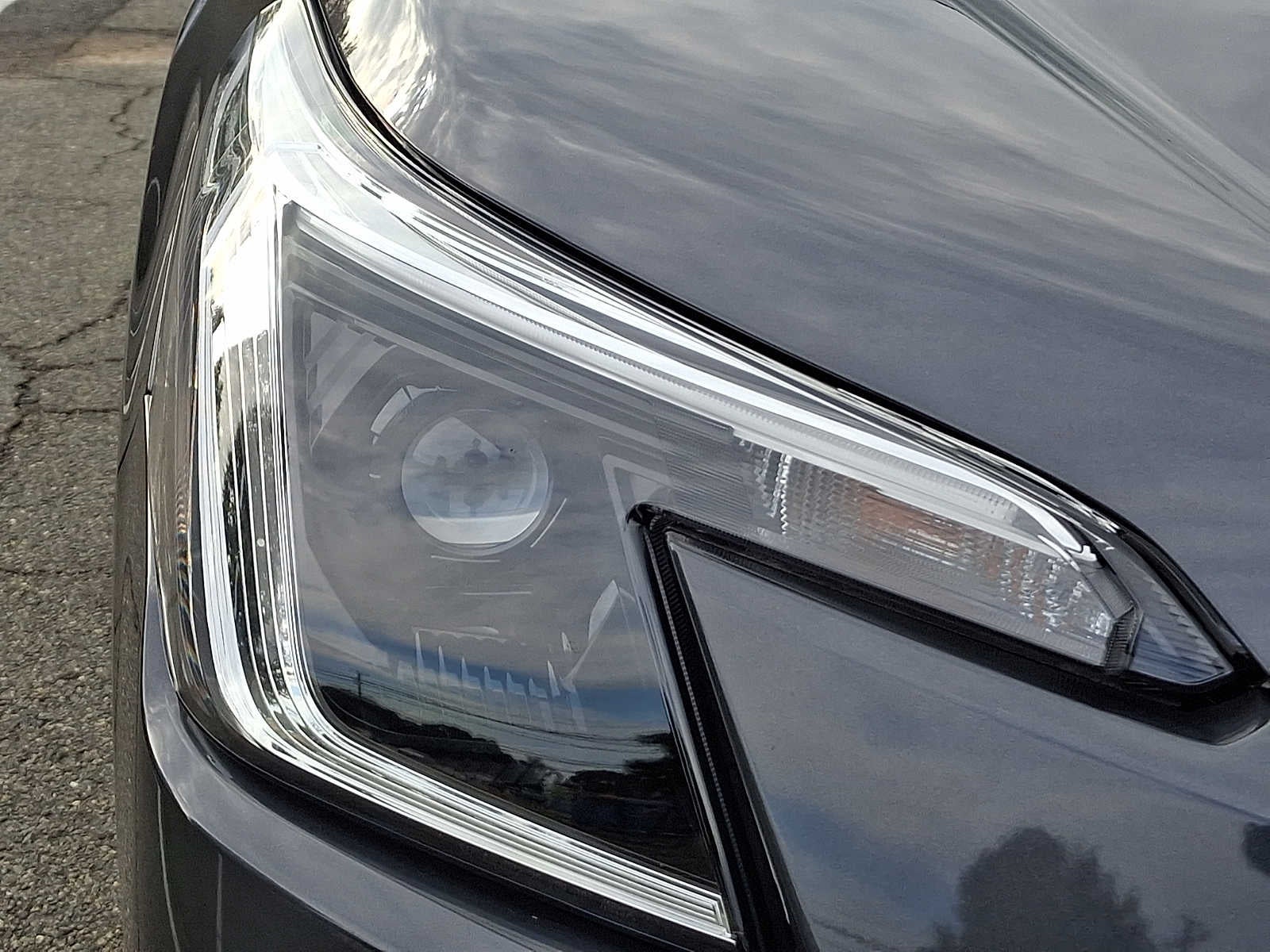 2024 Subaru Forester AWD