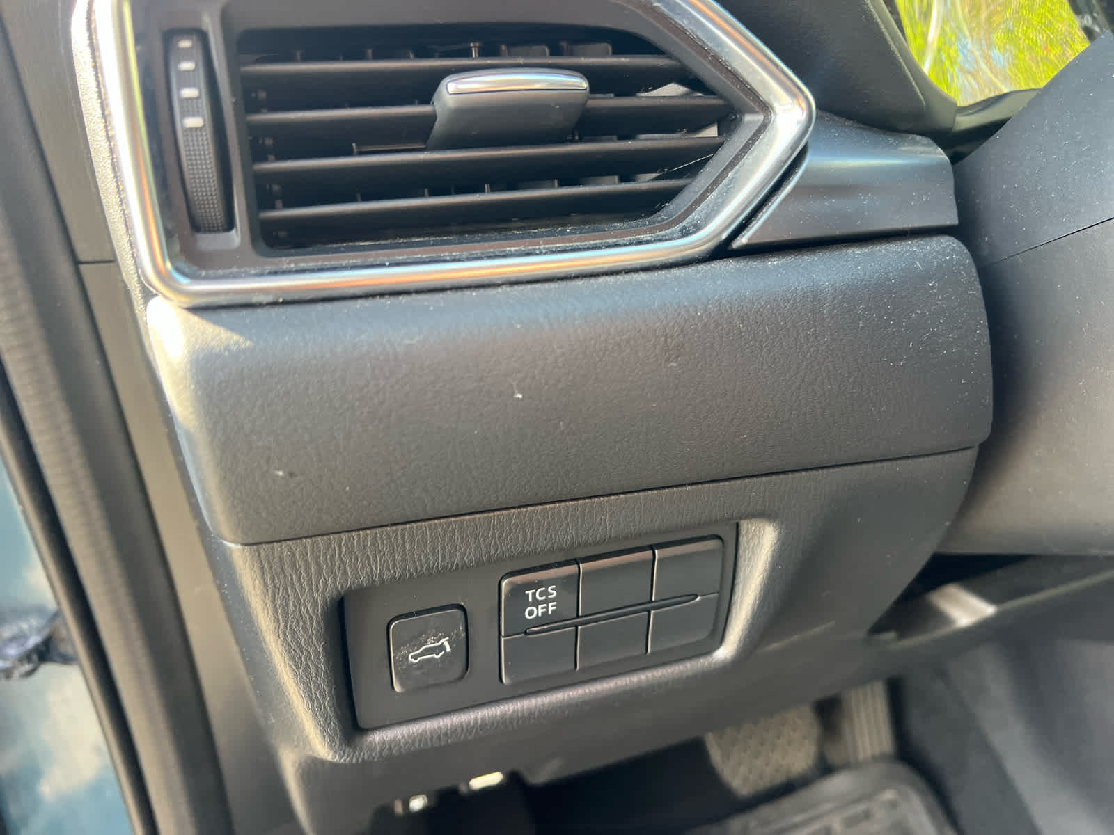 2018 Mazda Mazda CX-5 Touring