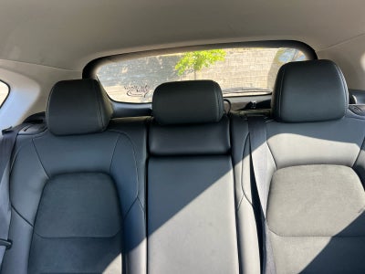 2018 Mazda Mazda CX-5 Touring