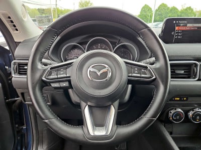2018 Mazda Mazda CX-5 Touring