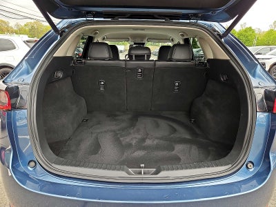 2018 Mazda Mazda CX-5 Touring