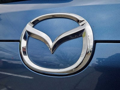 2018 Mazda Mazda CX-5 Touring