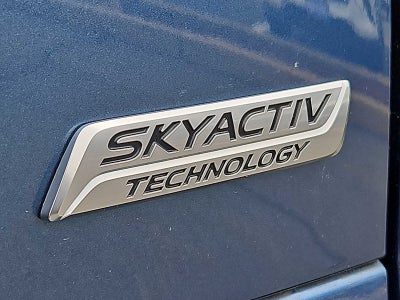 2018 Mazda Mazda CX-5 Touring