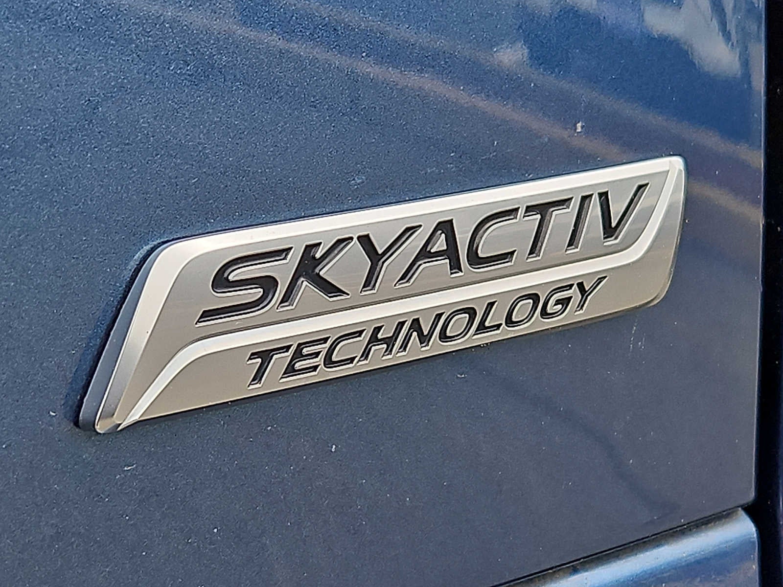 2018 Mazda Mazda CX-5 Touring