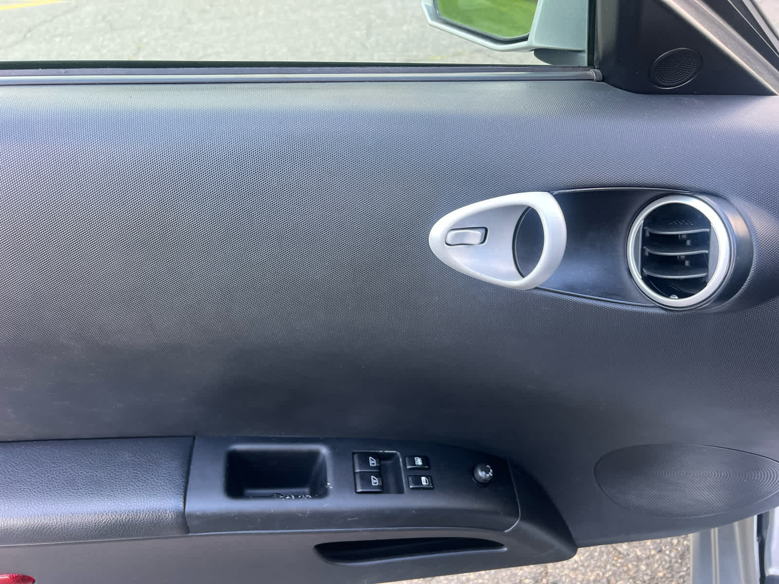 2004 Nissan 350Z Touring