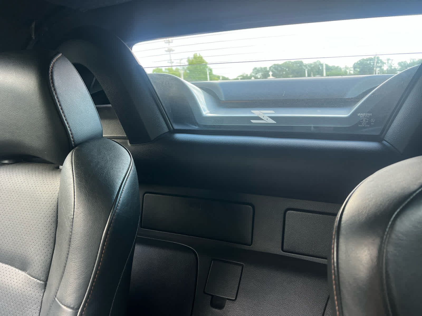 2004 Nissan 350Z Touring